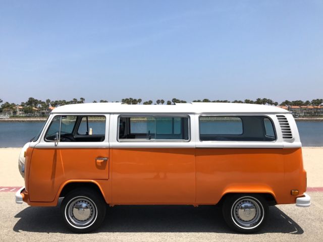 1974 Volkswagen Bus/Vanagon - photo 7