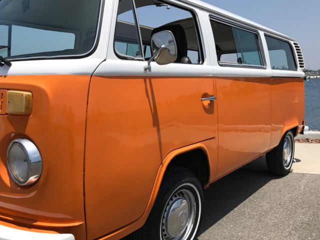 1974 Volkswagen Bus/Vanagon - photo 9