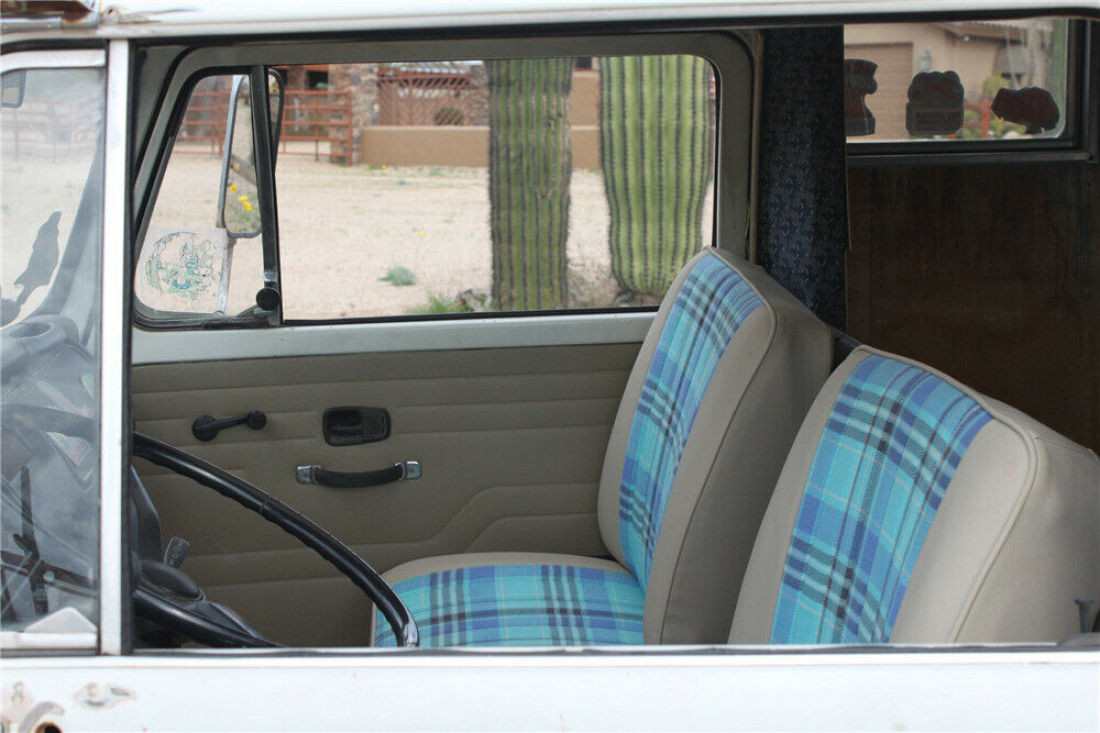 1974 Volkswagen Bus/Vanagon - photo 4