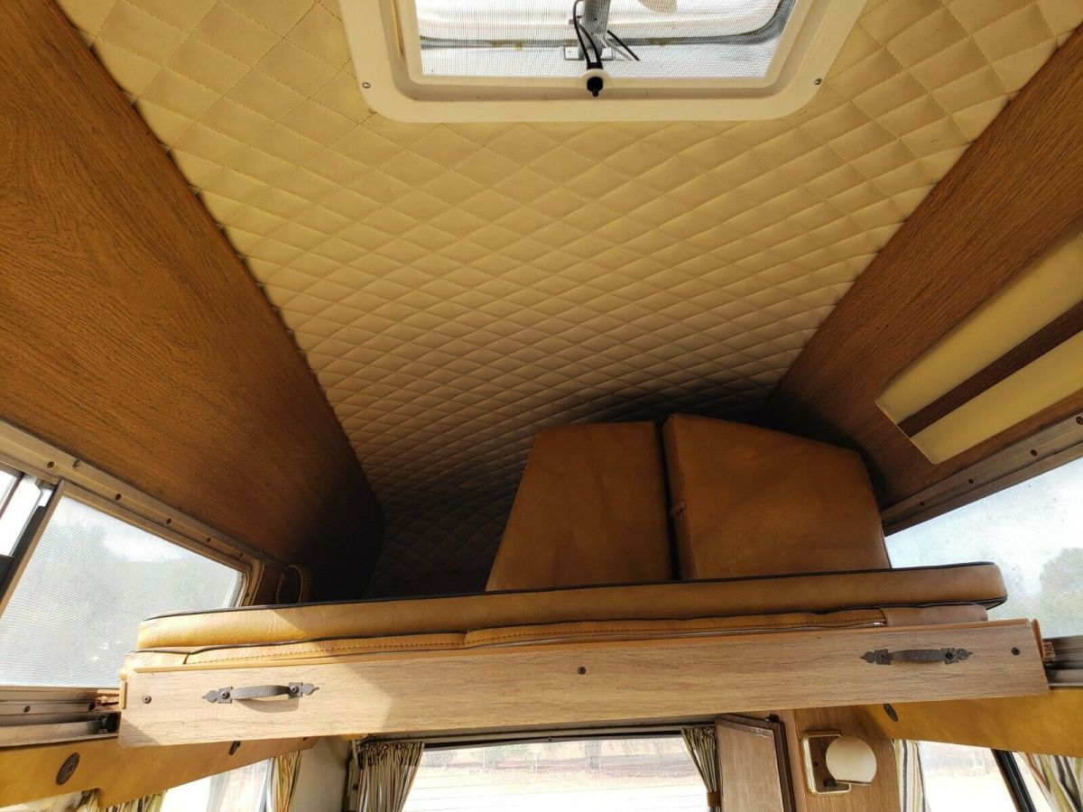 1974 Volkswagen Bus/Vanagon - photo 2