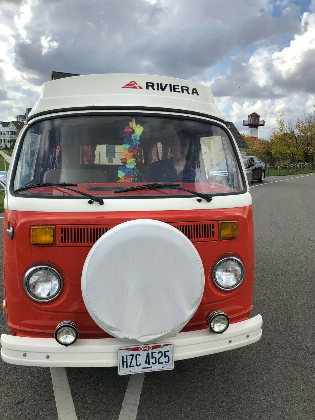 1974 Volkswagen Vanagon - photo 2