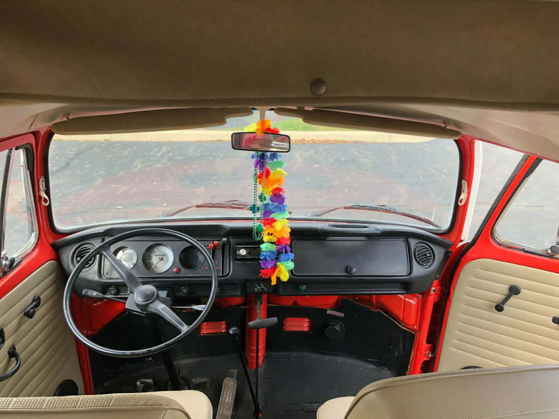 1974 Volkswagen Vanagon - photo 4
