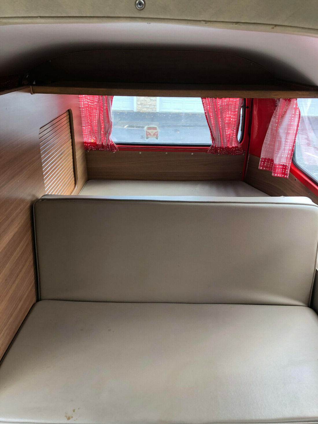 1974 Volkswagen Vanagon - photo 7