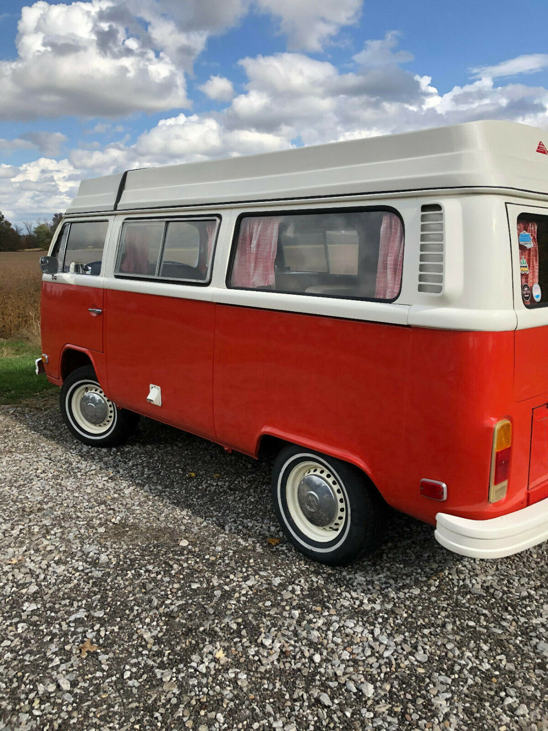 1974 Volkswagen Vanagon - photo 9