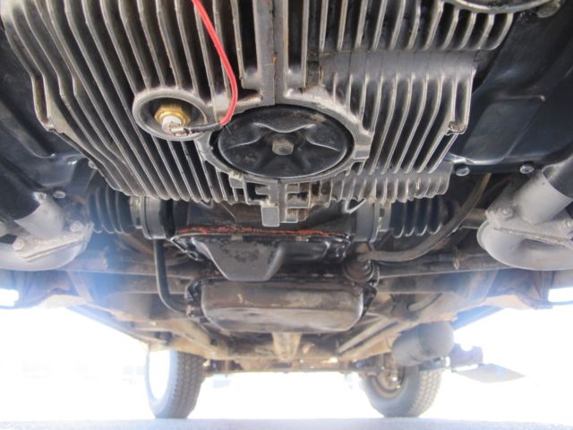 1974 Volkswagen Bus/Vanagon Campmobile deluxe - photo 10
