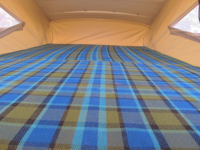 1974 Volkswagen Bus/Vanagon Campmobile deluxe - photo 12