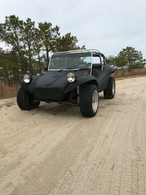 1971 Volkswagen Dune Buggy Street Legal - photo 2