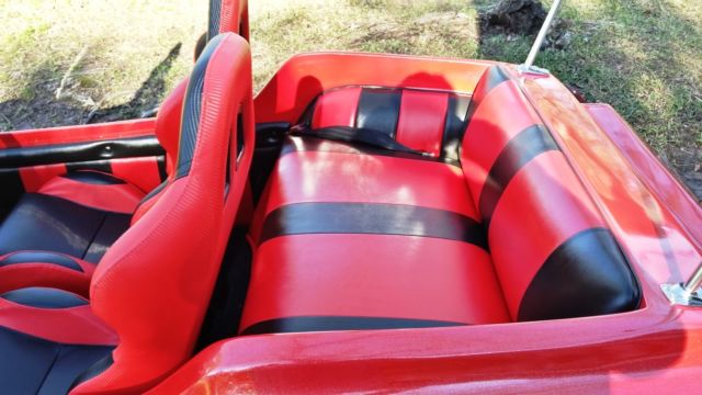 1974 Volkswagen Other Black - photo 5