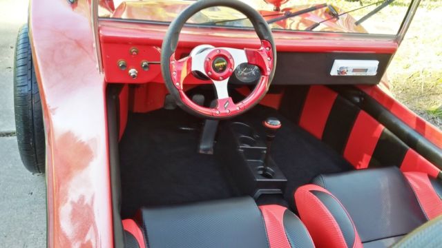 1974 Volkswagen Other Black - photo 6