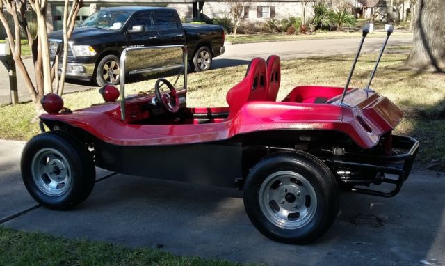 1974 Volkswagen Other Black - photo 7