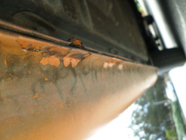 1974 Volkswagen Karmann Ghia - photo 9