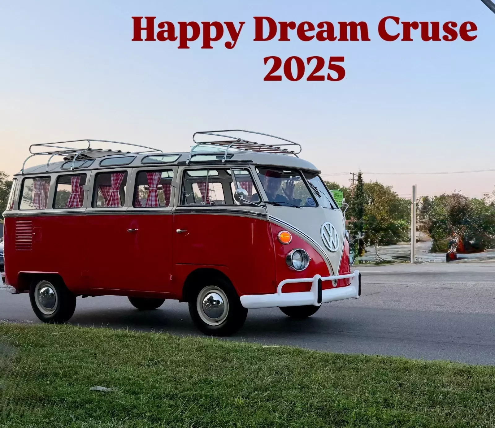 1974 VW Kombi 1974 Volkswagen Bus/Vanagon