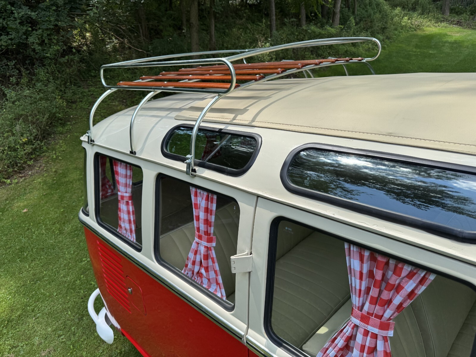 1974 Volkswagen Bus/Vanagon - photo 12