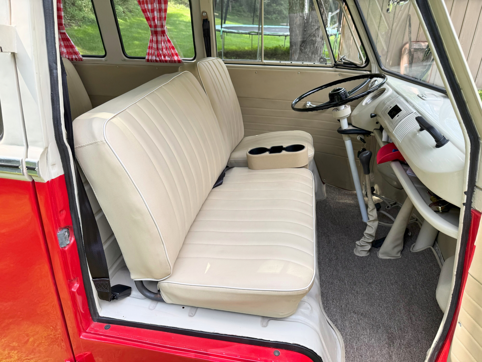 1974 Volkswagen Bus/Vanagon - photo 13