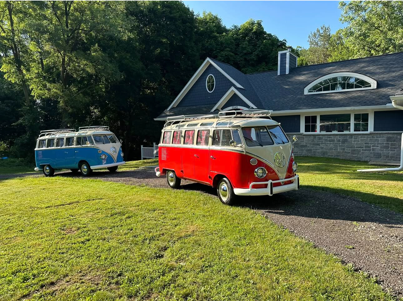 1974 Volkswagen Bus/Vanagon - photo 2