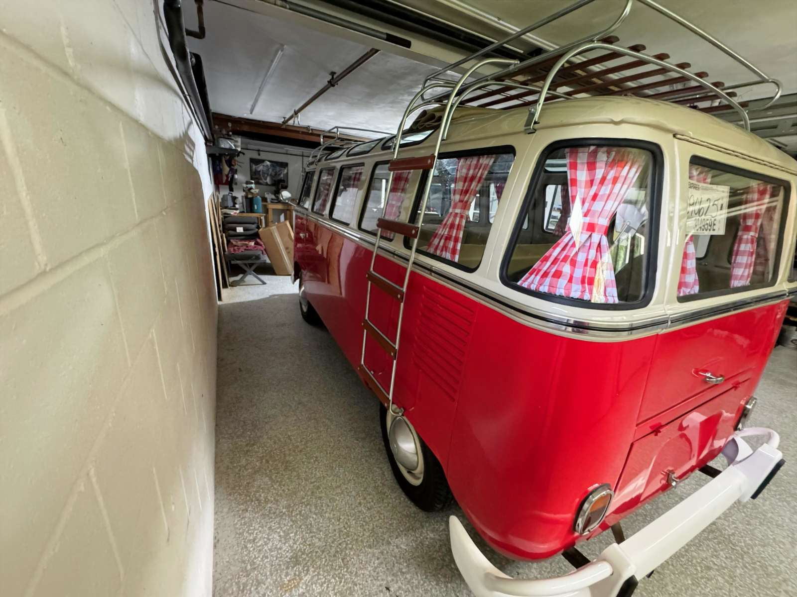 1974 Volkswagen Bus/Vanagon - photo 4