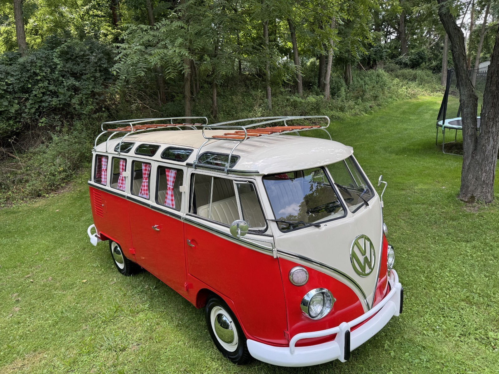 1974 Volkswagen Bus/Vanagon - photo 6