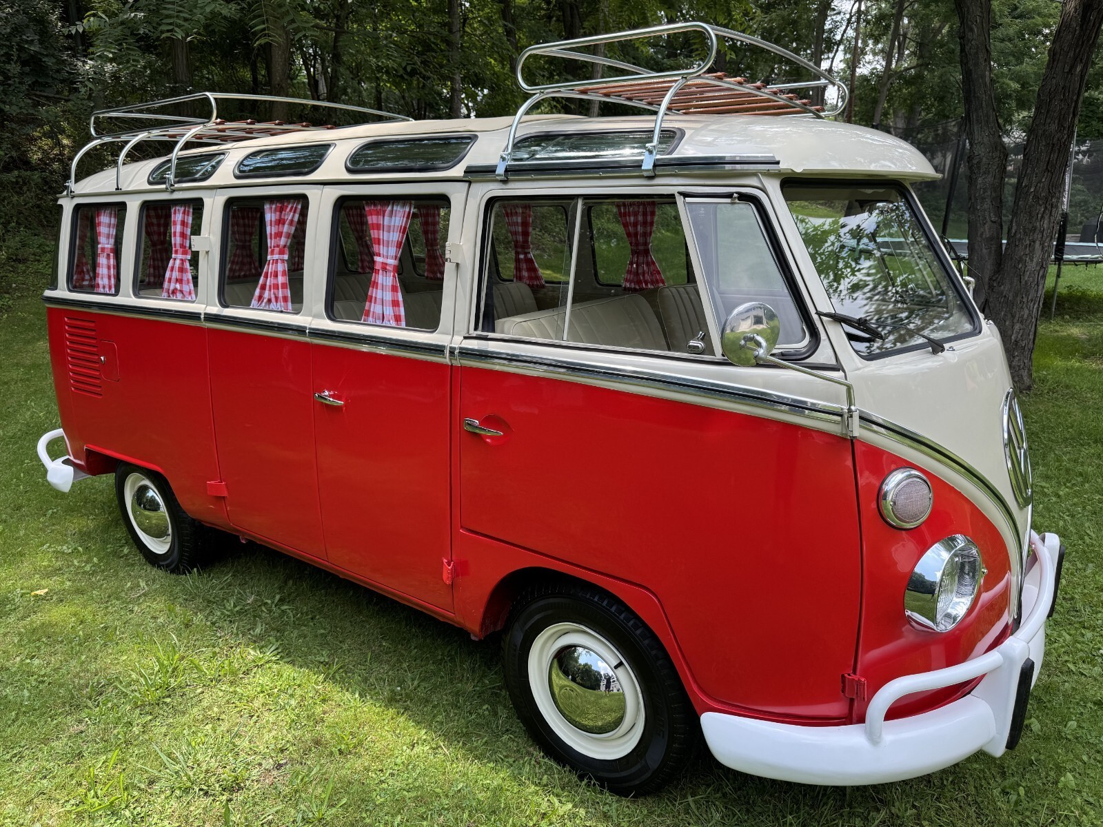 1974 Volkswagen Bus/Vanagon - photo 7
