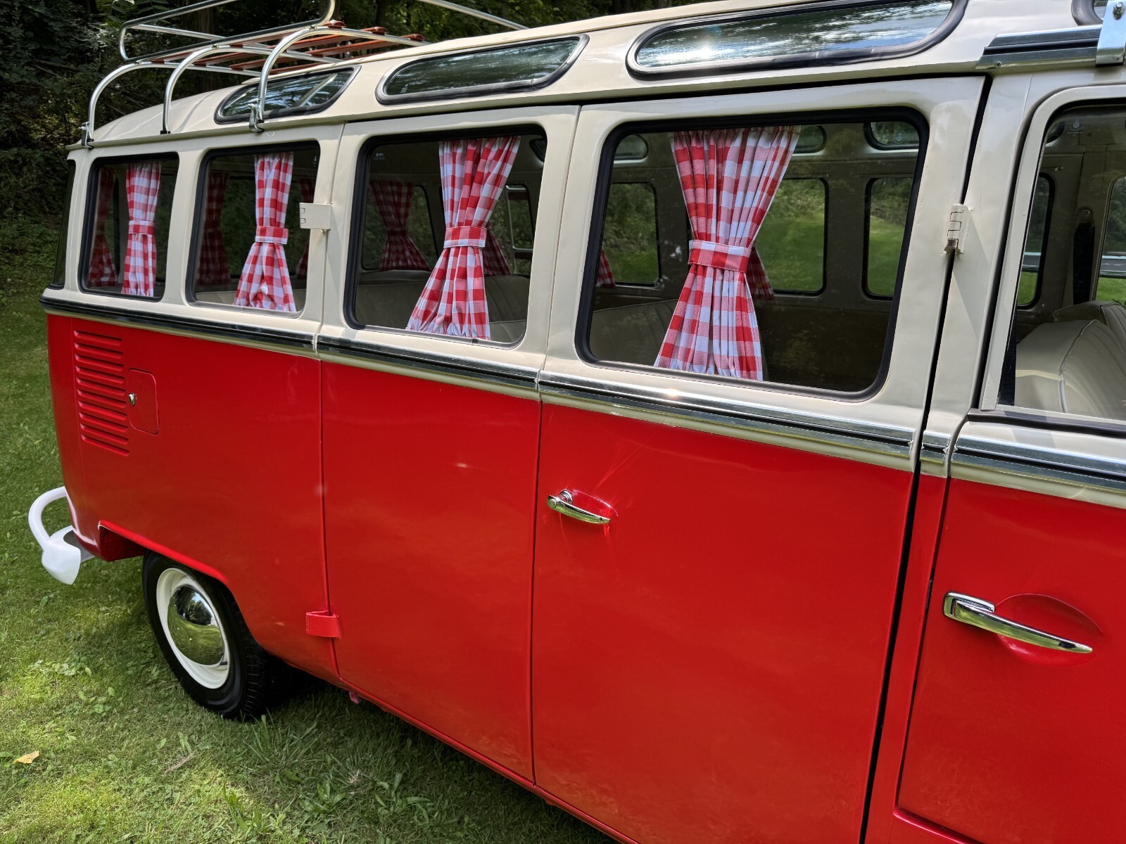 1974 Volkswagen Bus/Vanagon - photo 8