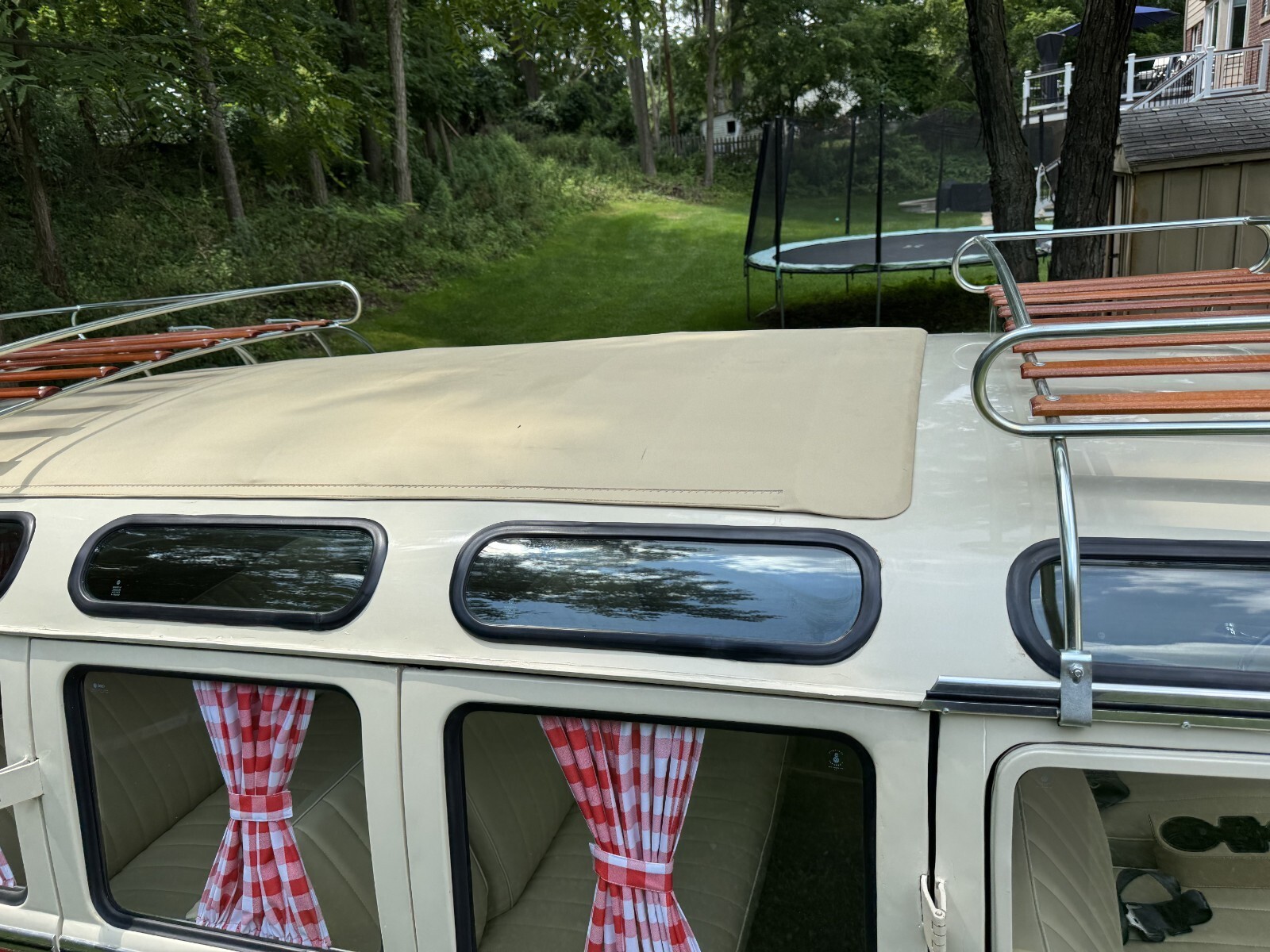 1974 Volkswagen Bus/Vanagon - photo 9