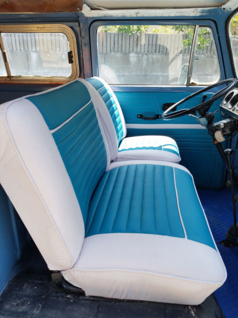 1974 Volkswagen Bus/Vanagon - photo 11