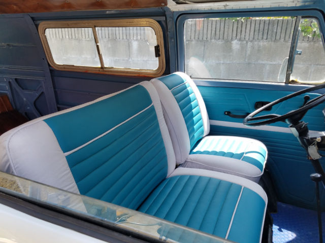 1974 Volkswagen Bus/Vanagon - photo 12