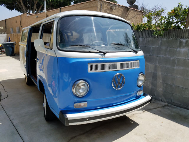 1974 Volkswagen Bus/Vanagon - photo 3