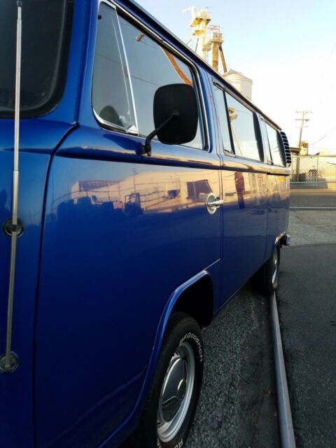 1974 Volkswagen Bus/Vanagon - photo 6