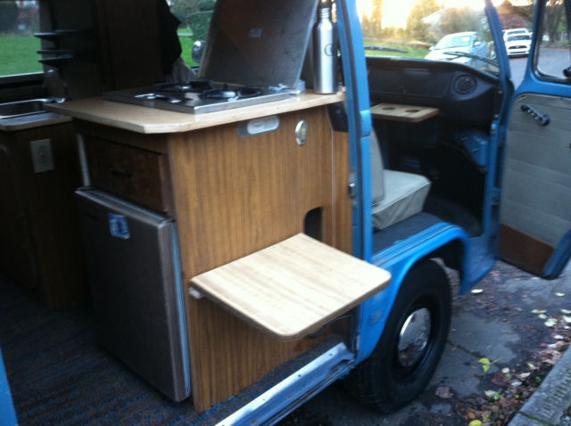 1974 Volkswagen Bus/Vanagon - photo 12