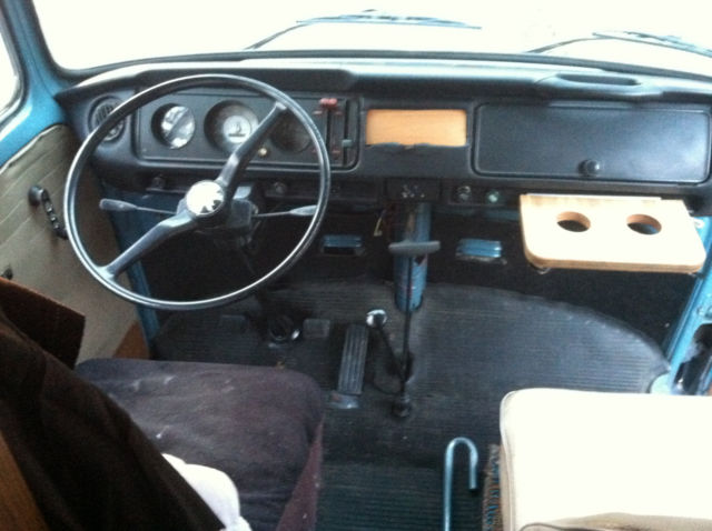1974 Volkswagen Bus/Vanagon - photo 3