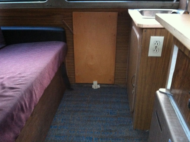1974 Volkswagen Bus/Vanagon - photo 4