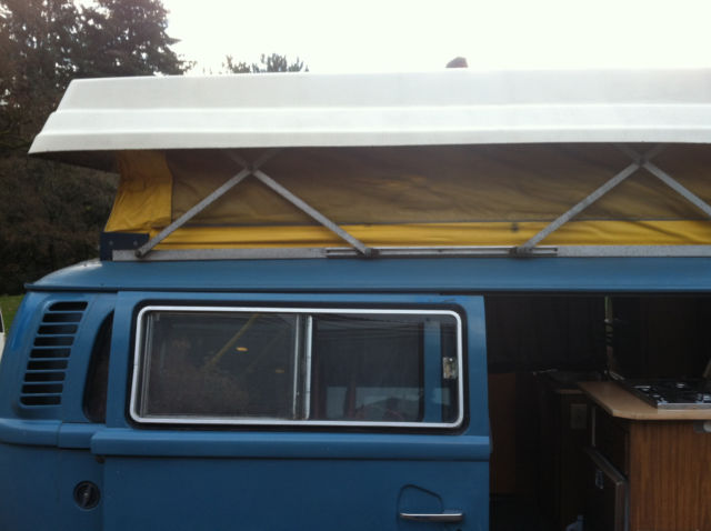 1974 Volkswagen Bus/Vanagon - photo 5