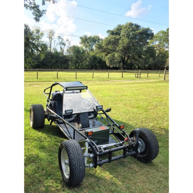 1974 Vw Sand Rail Dune Buggy. 2.0 Turbo Watercooled 250hp 1974 Volkswagen Sand Rail