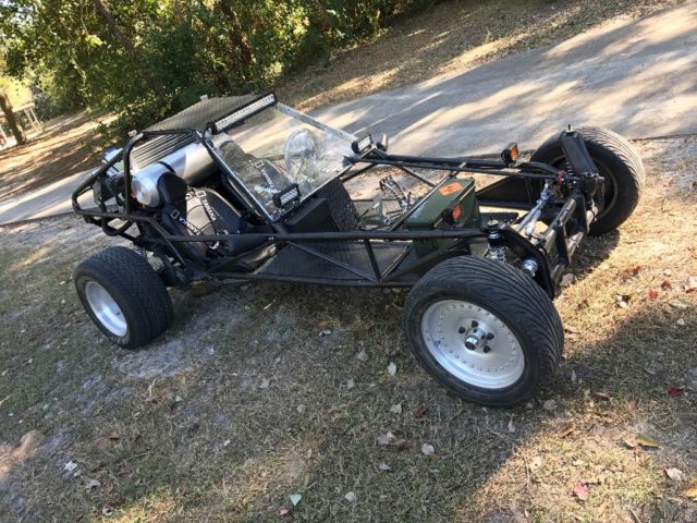 1974 Volkswagen Sand Rail - photo 3