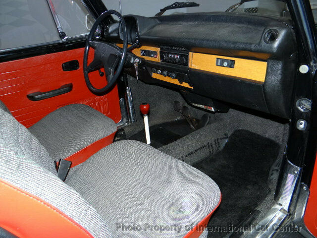 1974 Volkswagen Beetle - Classic - photo 9