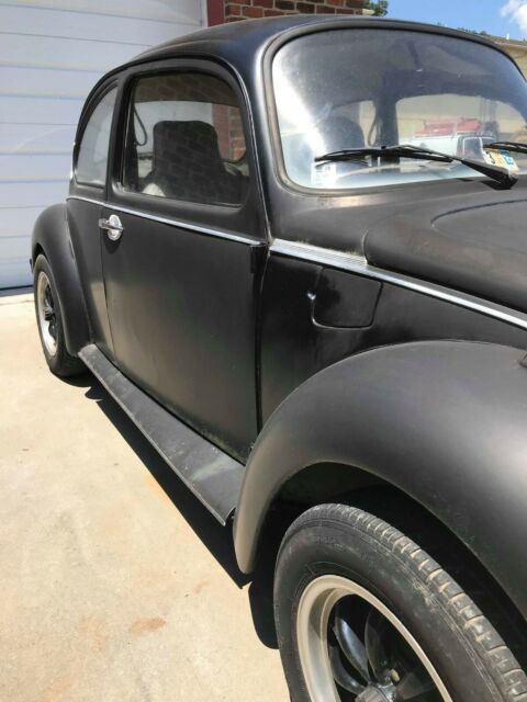 1974 Volkswagen Beetle - Classic - photo 12