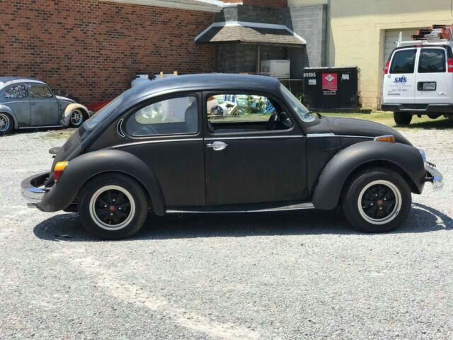 1974 Volkswagen Beetle - Classic - photo 2