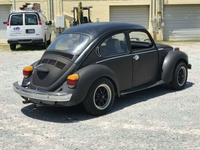 1974 Volkswagen Beetle - Classic - photo 3