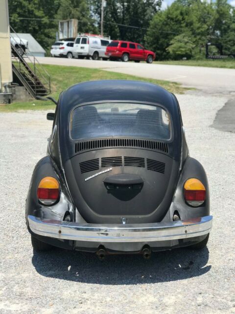 1974 Volkswagen Beetle - Classic - photo 4