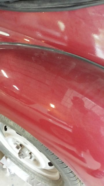 1974 Volkswagen Beetle - Classic super beetle - photo 10