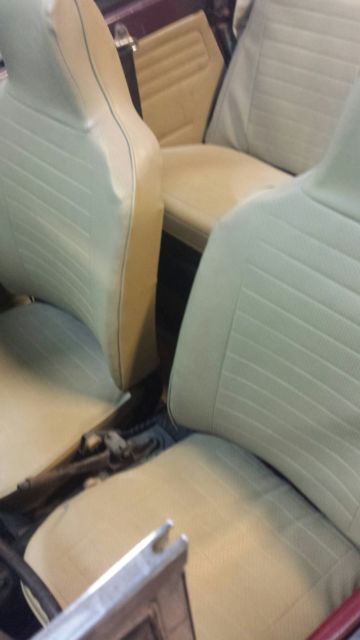 1974 Volkswagen Beetle - Classic super beetle - photo 11
