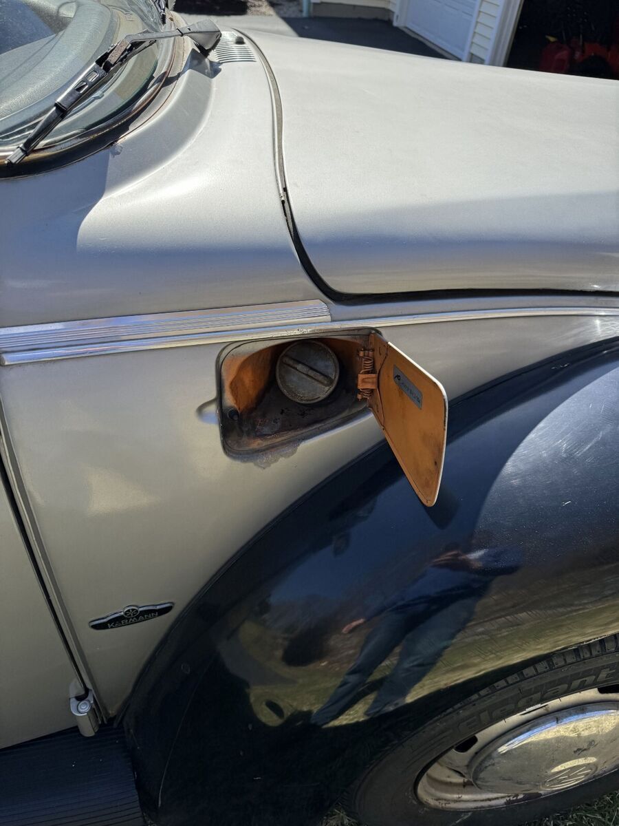 1974 Volkswagen Beetle - Classic - photo 11