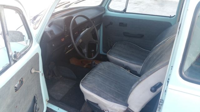 1974 Volkswagen Beetle - Classic - photo 11