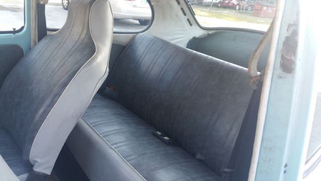 1974 Volkswagen Beetle - Classic - photo 12