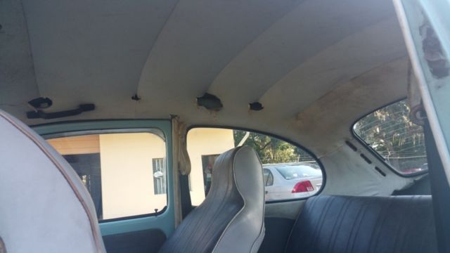 1974 Volkswagen Beetle - Classic - photo 13
