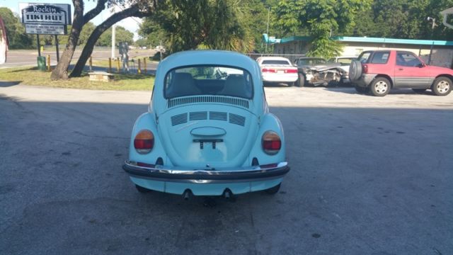 1974 Volkswagen Beetle - Classic - photo 5