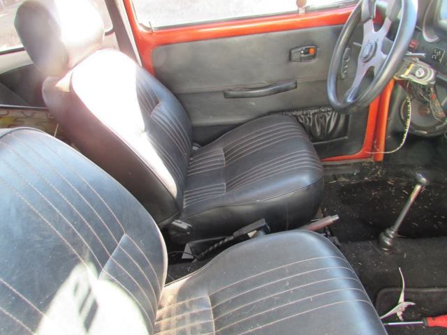1974 Volkswagen Beetle - Classic - photo 4