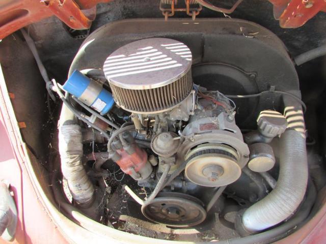 1974 Volkswagen Beetle - Classic - photo 6