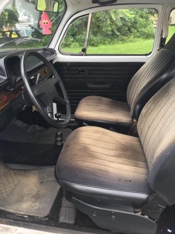 1974 Volkswagen Beetle - Classic SUPER BEETLE - photo 6