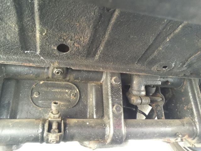 1974 Volkswagen Thing - photo 11